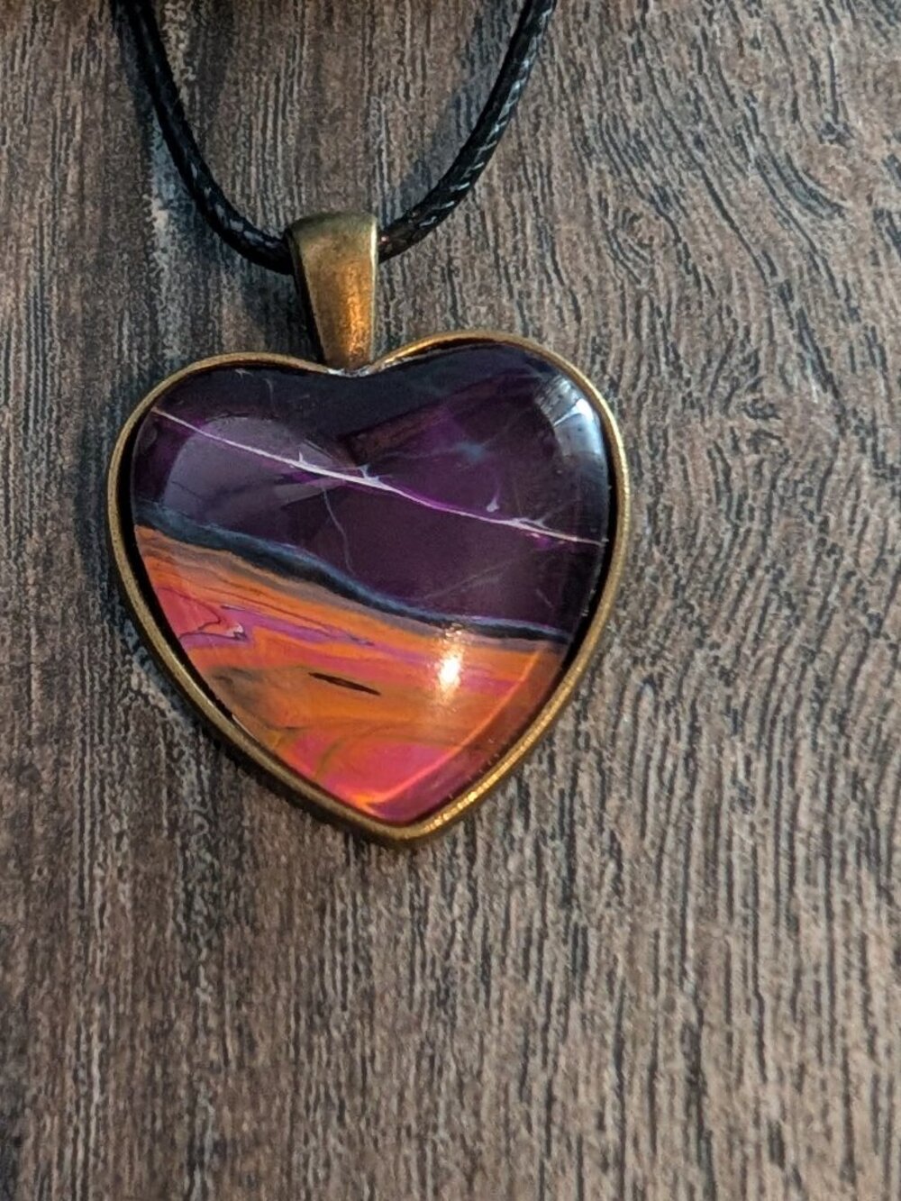 Heart Necklace